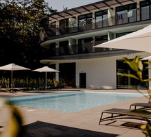 ursztynowe Resort & SPA Stegn