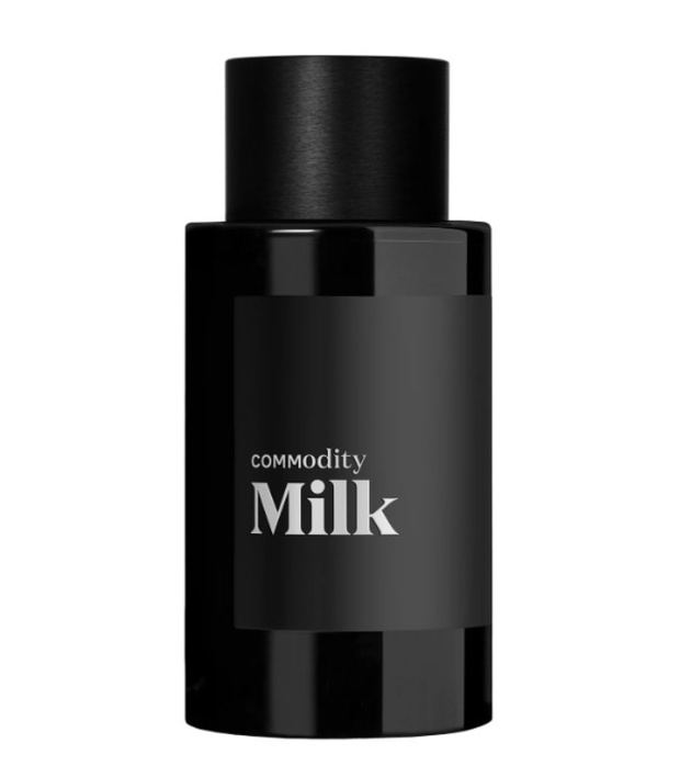 milk