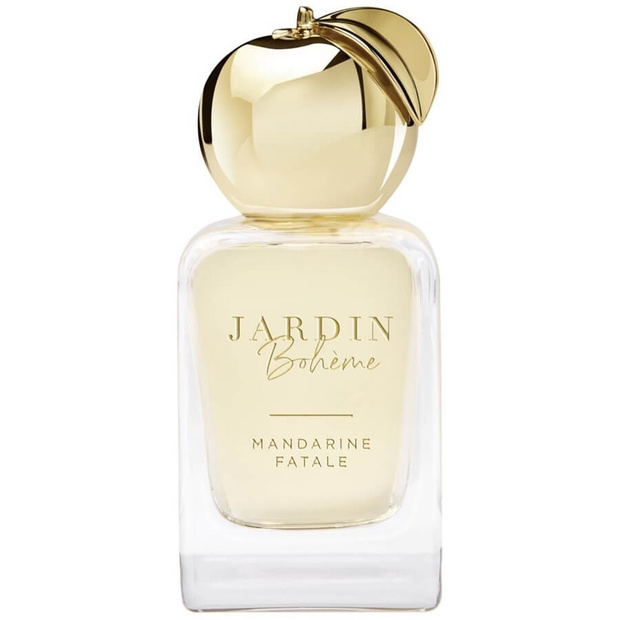 Mandarine Fatale Forbidden Fruit Collection Jardin Bohème