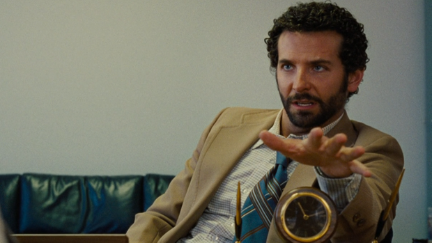 American hustle
