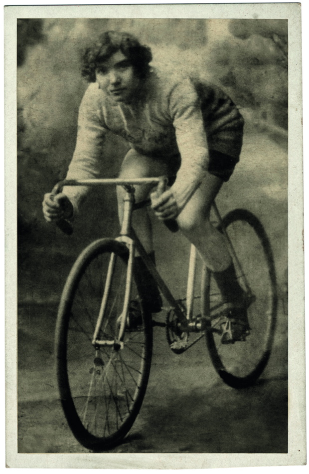 Alfonsina Morini Strada