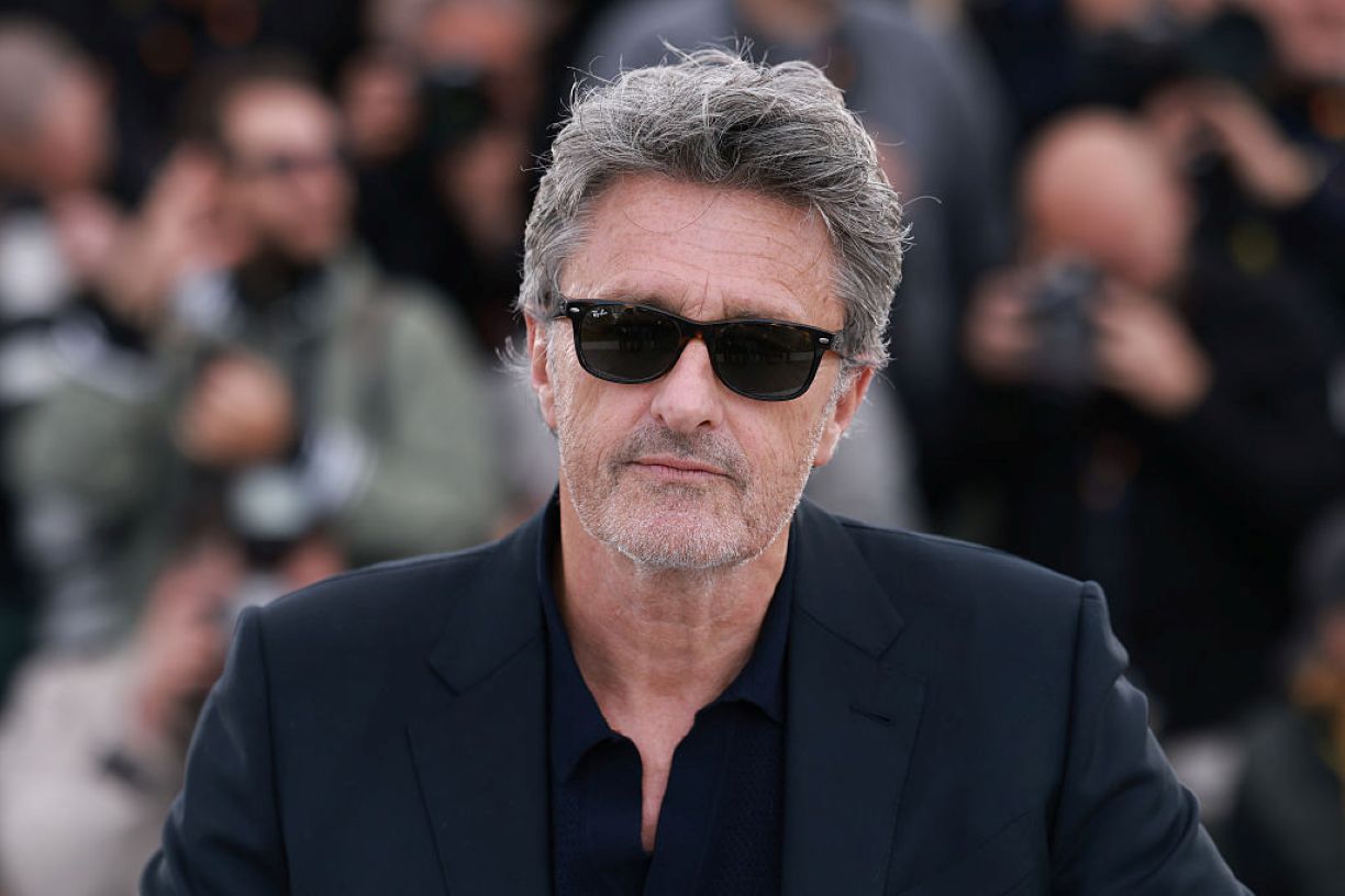 Paweł Pawlikowski