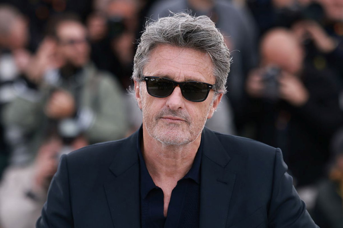 Paweł Pawlikowski