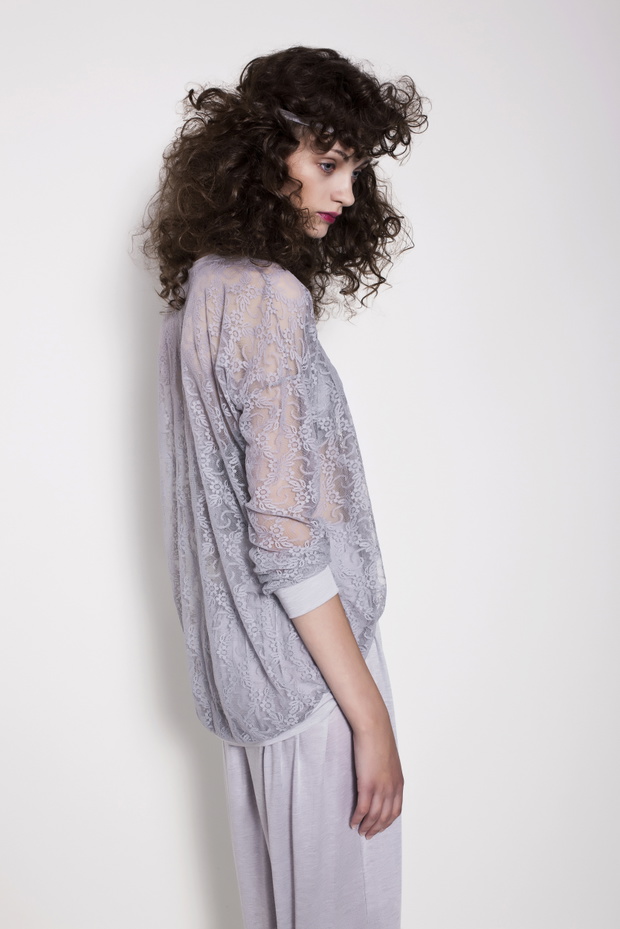 Fashion Week Poland Designer Avenue wiosna-lato 2013