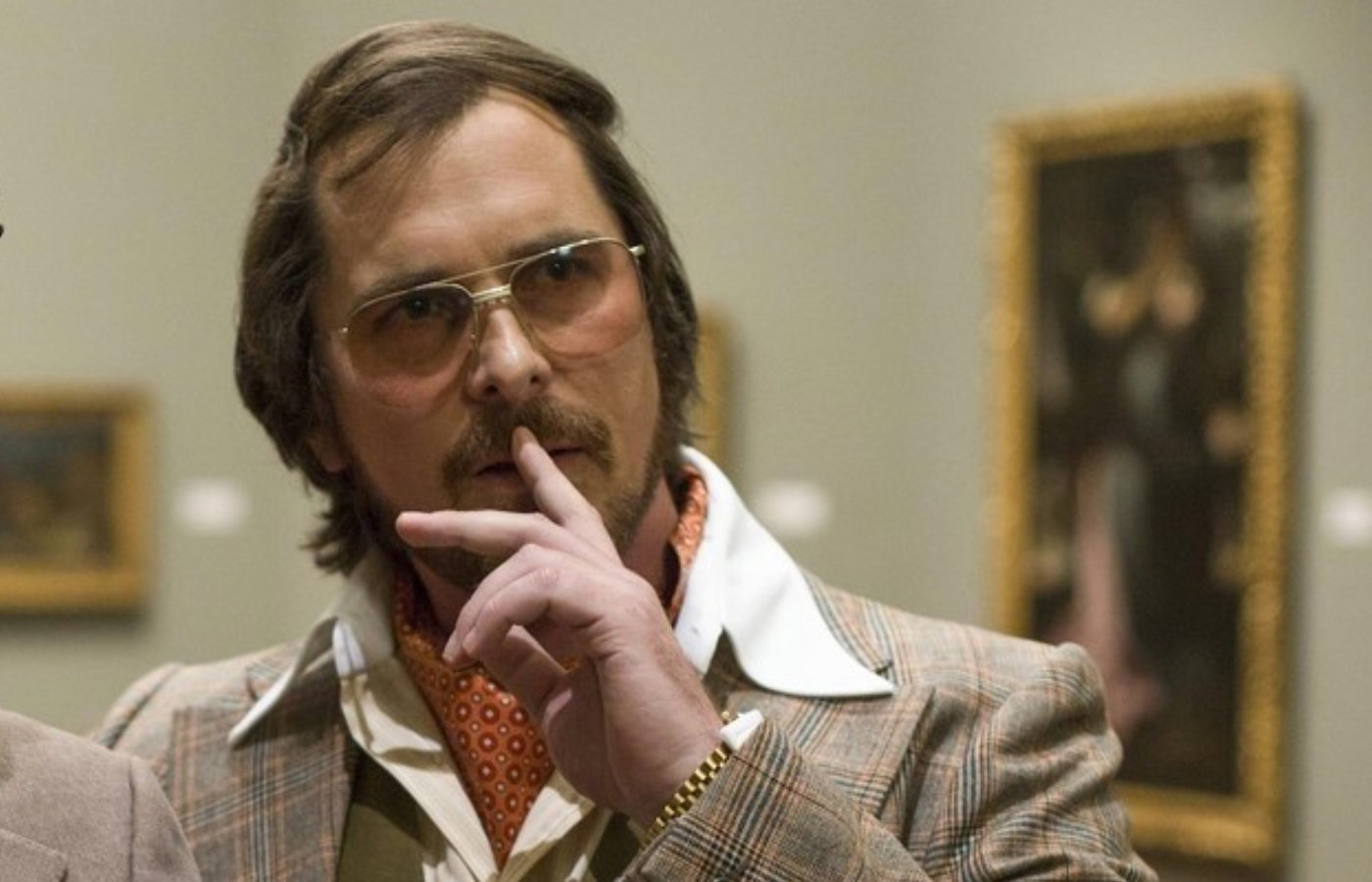 American hustle