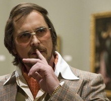 American hustle