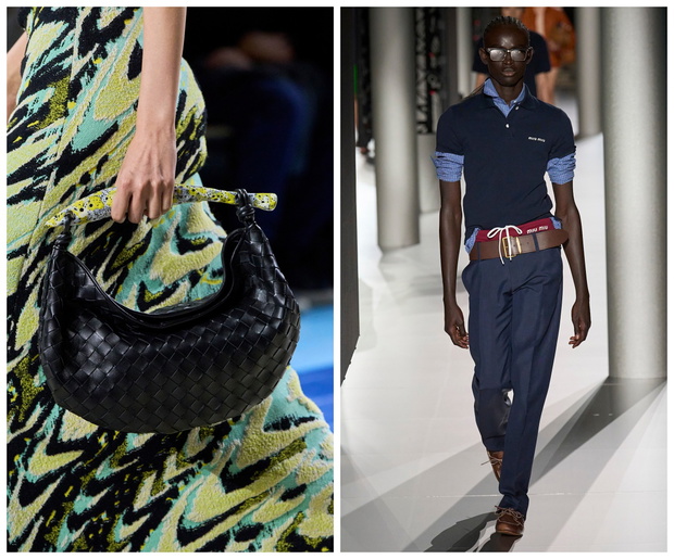 fisherman pants