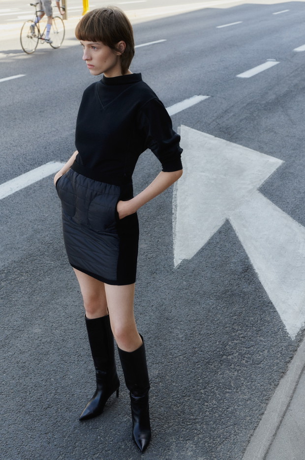 Back to black. Nowa kampania SOLAR