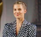 Marta Wierzbicka w letniej stylizacji