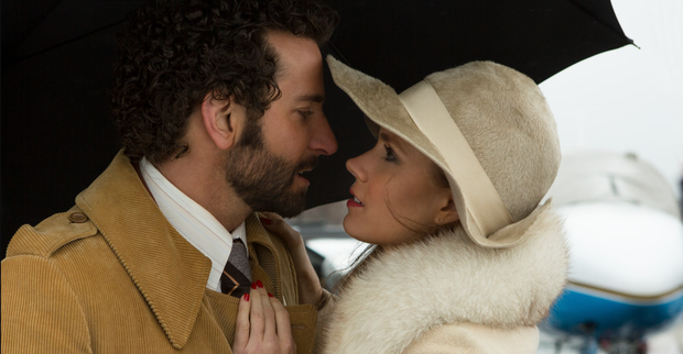 American hustle