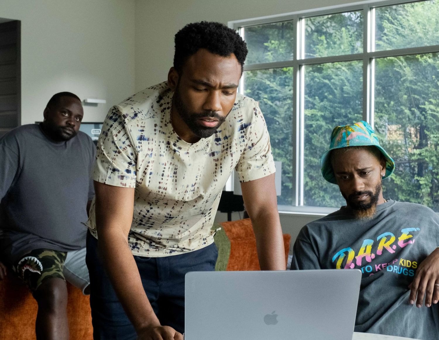 "Atlanta"