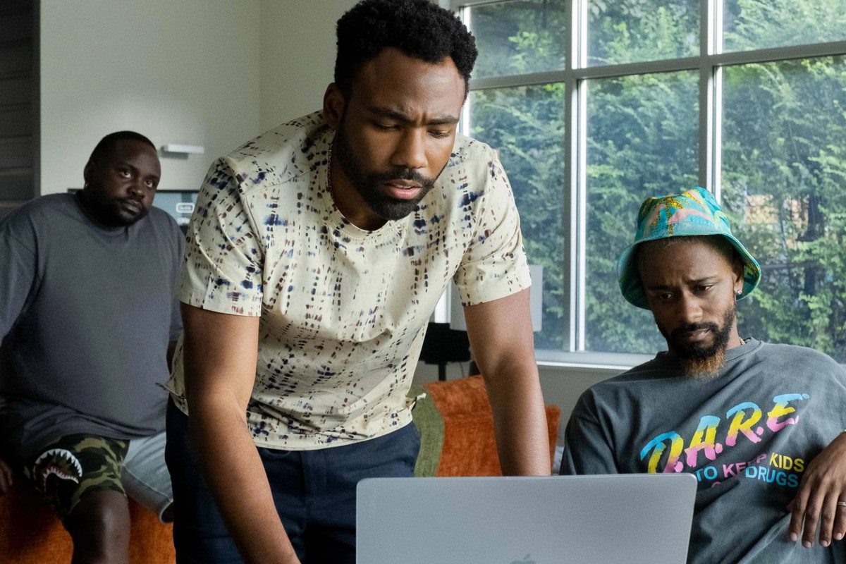 "Atlanta"