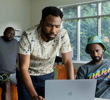 "Atlanta"
