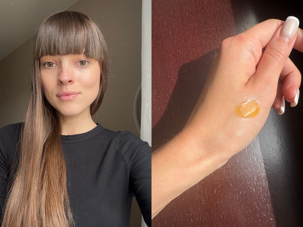 Mam 29 lat, a to jedyna forma retinolu jaką stosuję. Rano budzę się z rozświetloną i wygładzoną skórą
