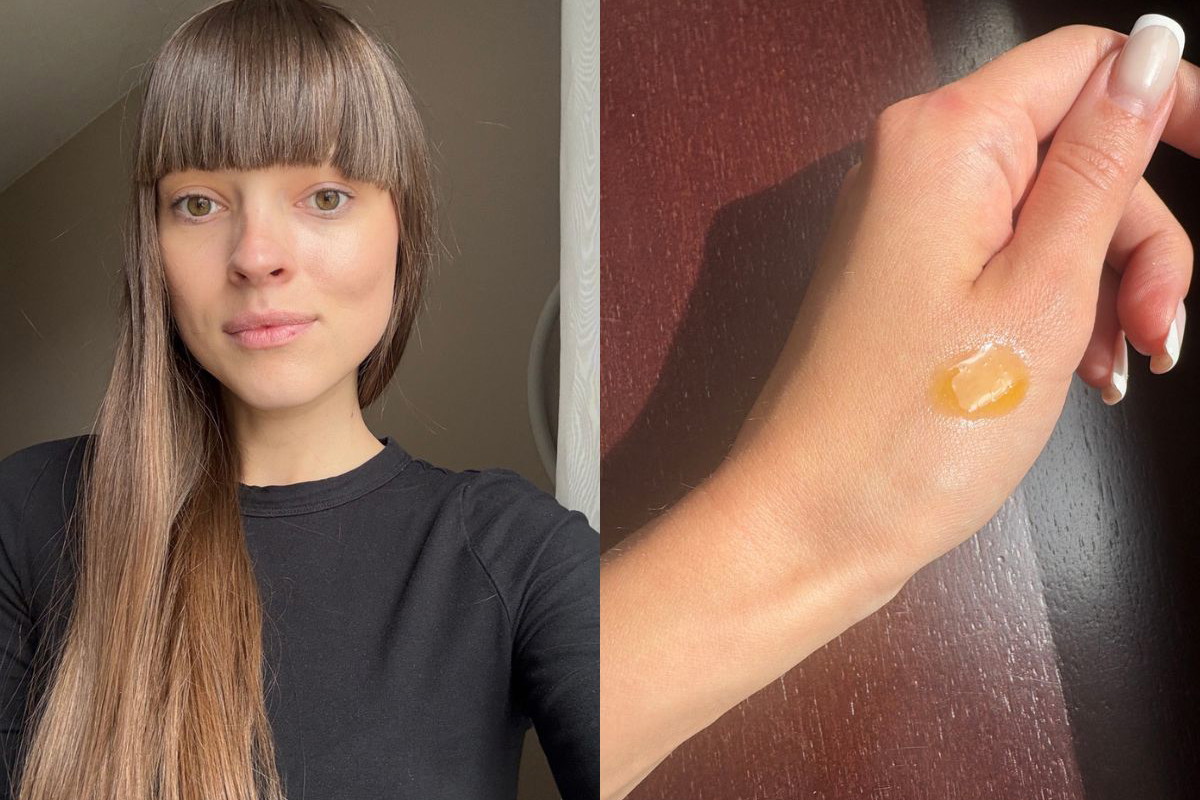 Mam 29 lat, a to jedyna forma retinolu jaką stosuję. Rano budzę się z rozświetloną i wygładzoną skórą
