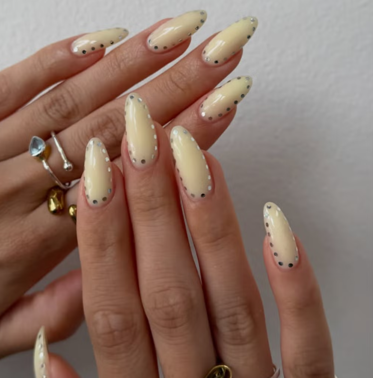 halo nails