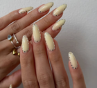 halo nails