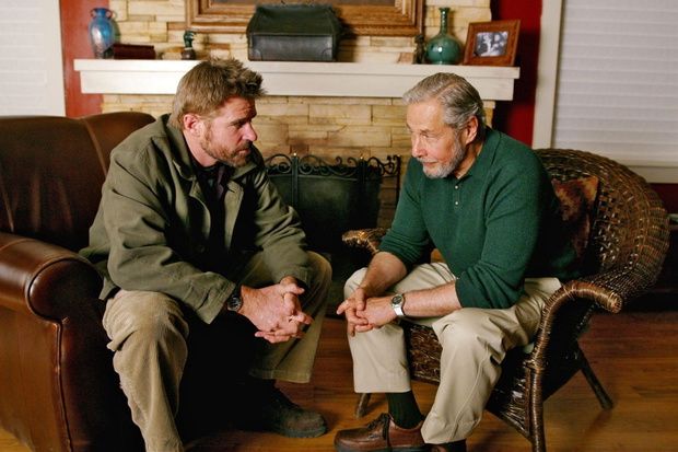 Everwood