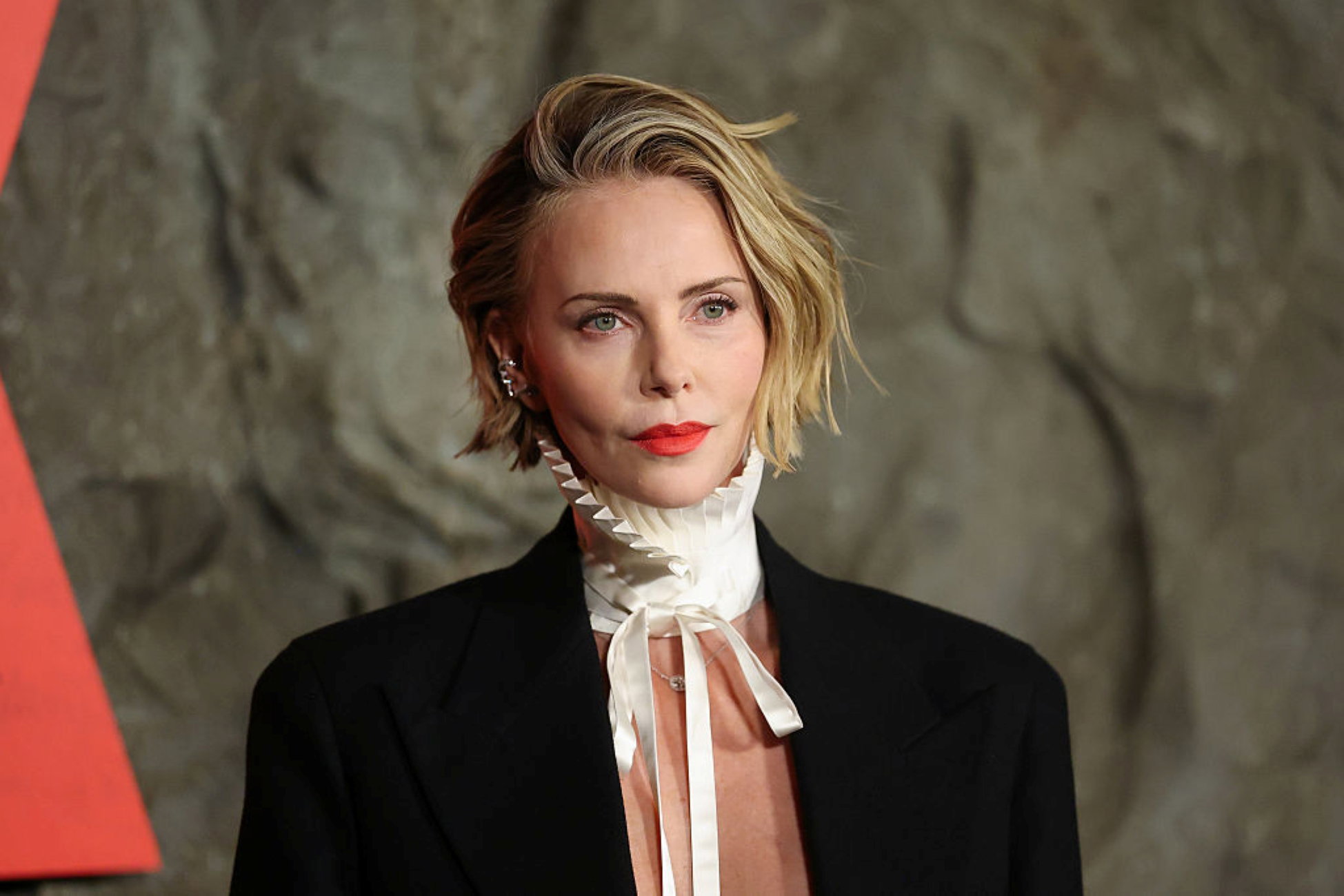 Charlize Theron