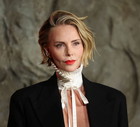Charlize Theron