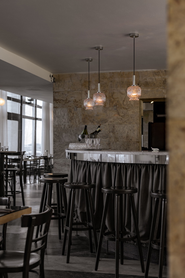 The Eatery Warszawa