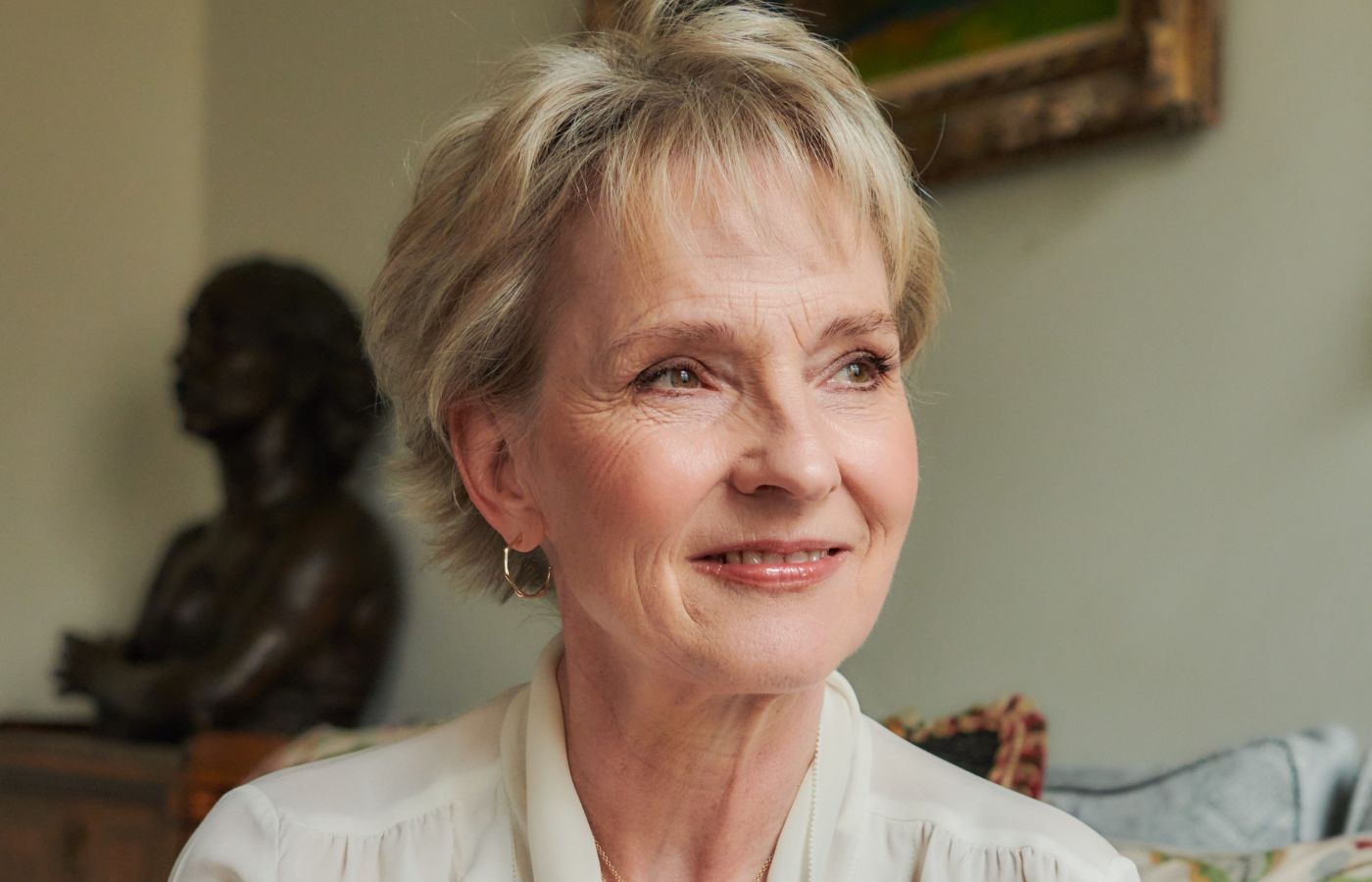 Julia Samuel