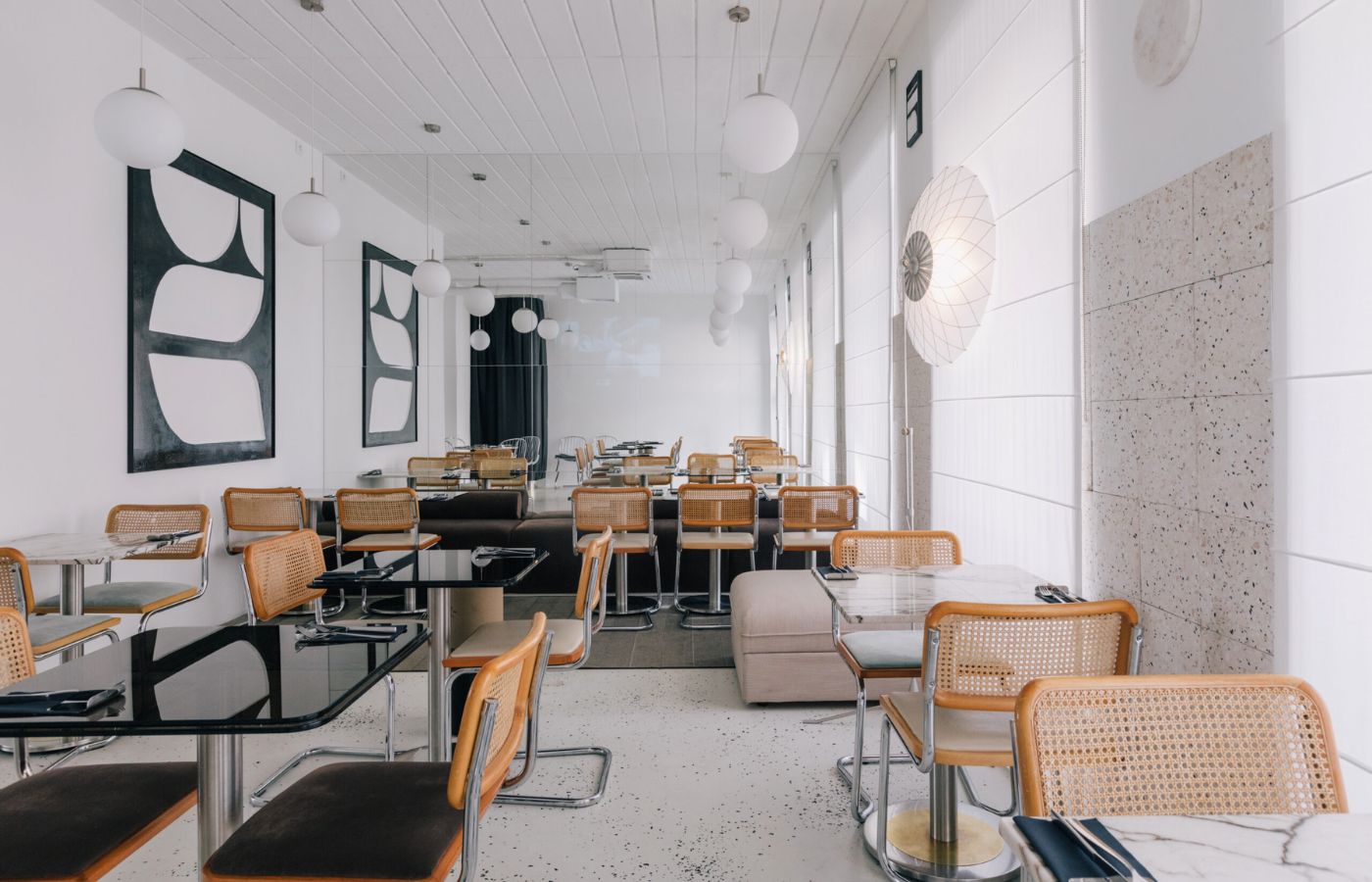 The Eatery Warszawa