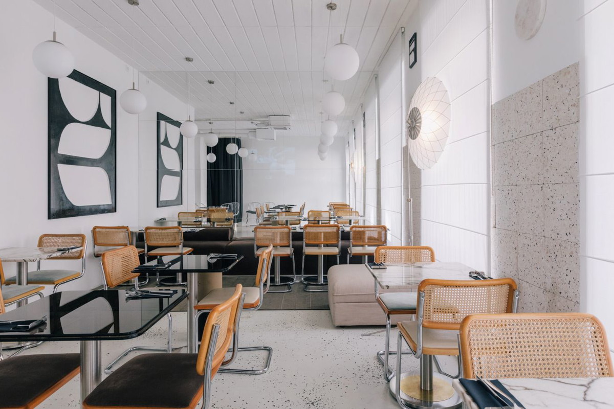The Eatery Warszawa