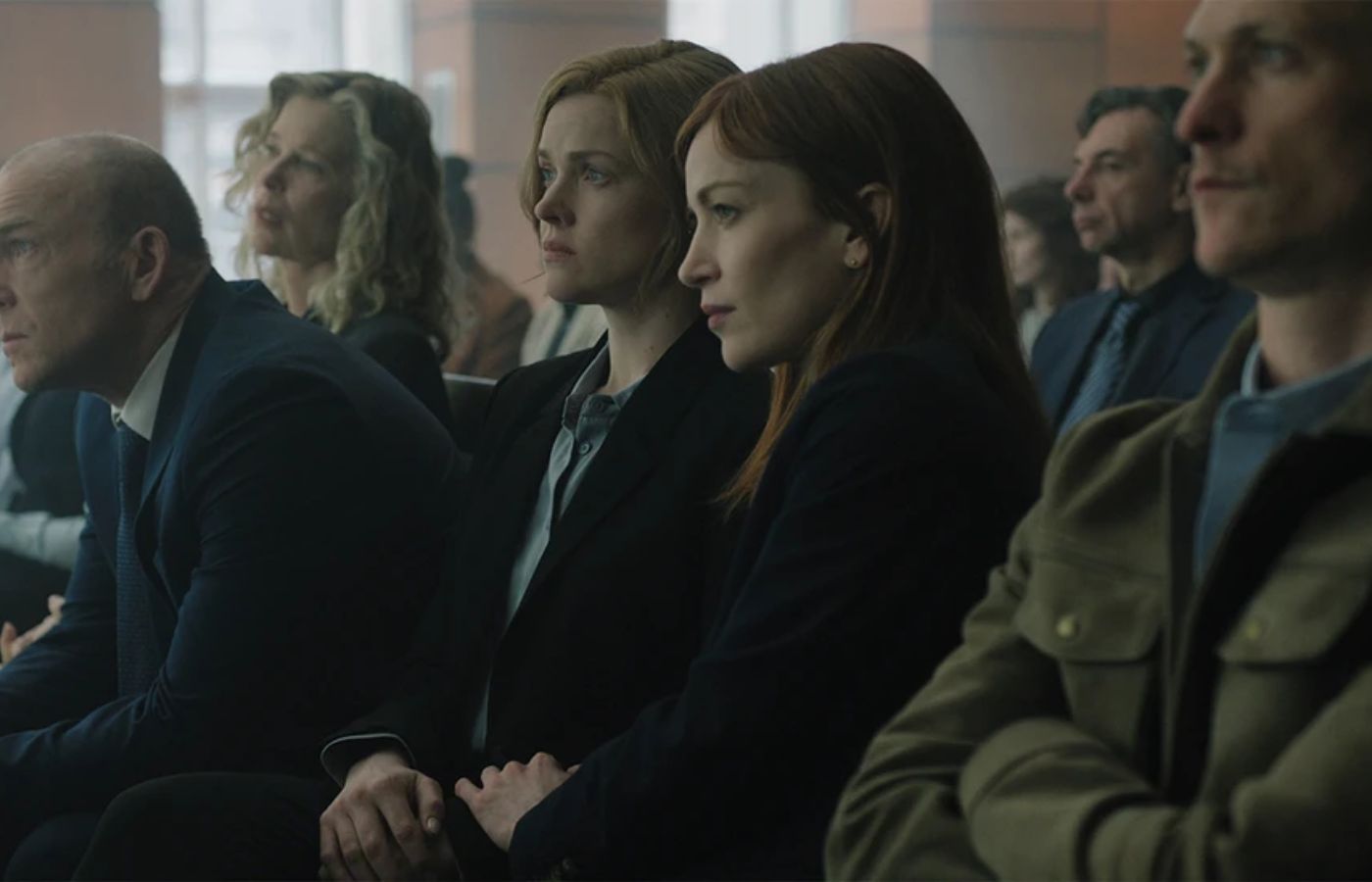 Za wszelką cenę na Netflix