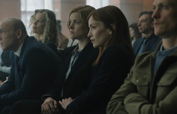 Za wszelką cenę na Netflix