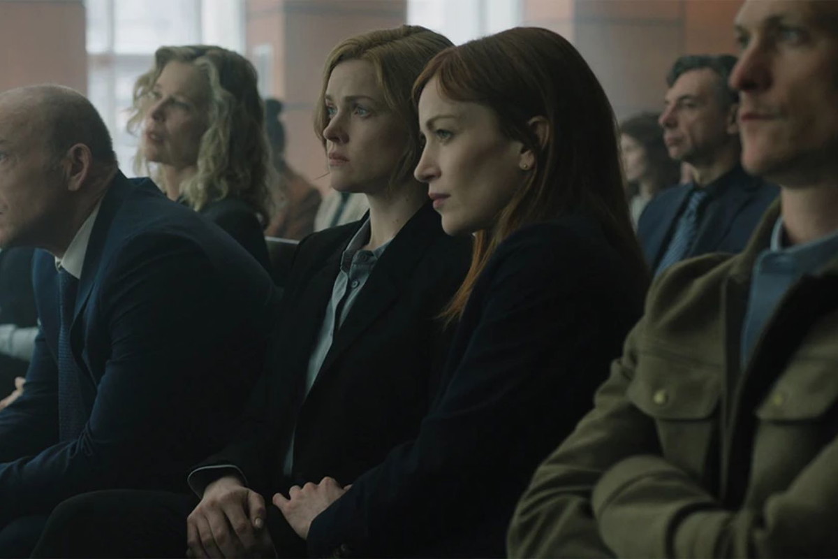 Za wszelką cenę na Netflix