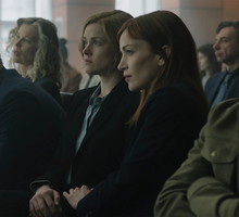 Za wszelką cenę na Netflix