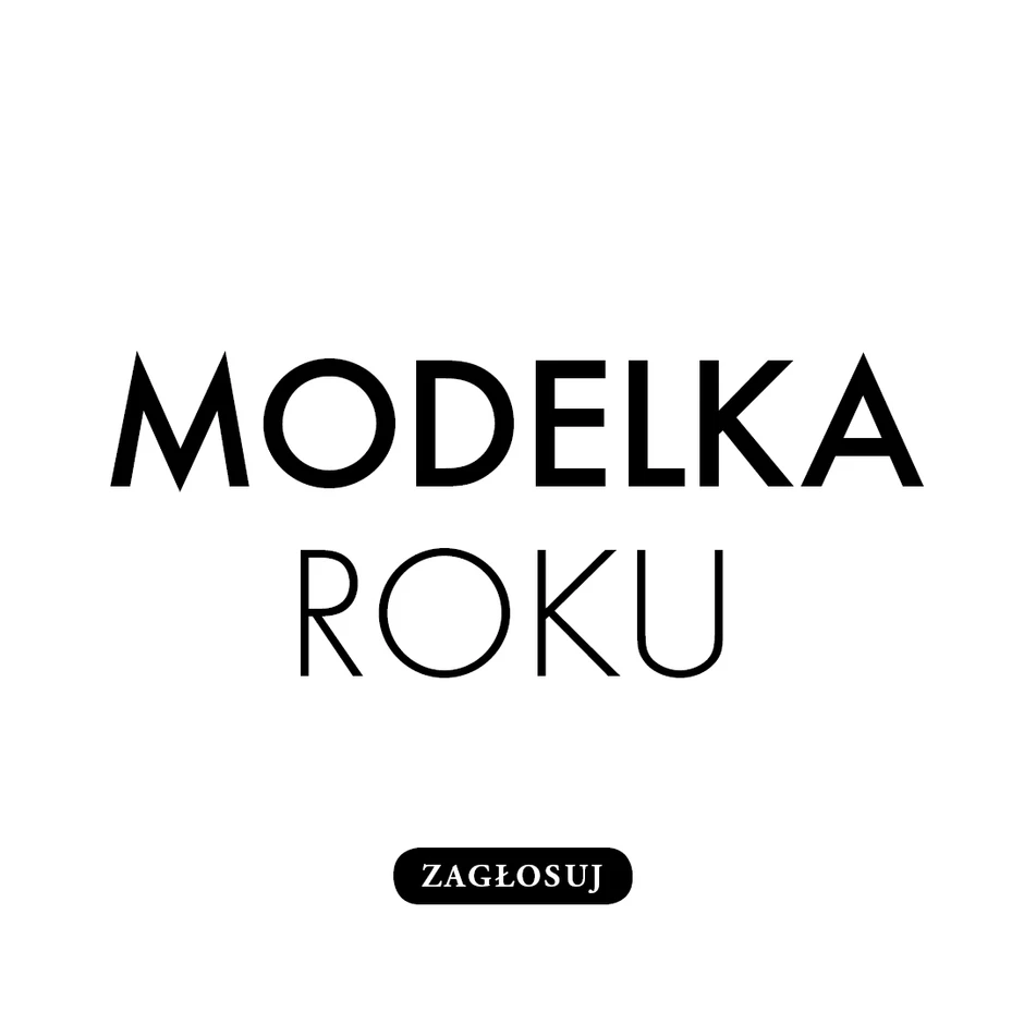 modelka