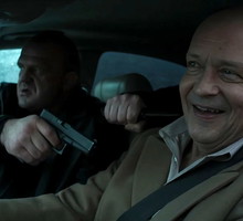 "Ślepnąc od świateł"