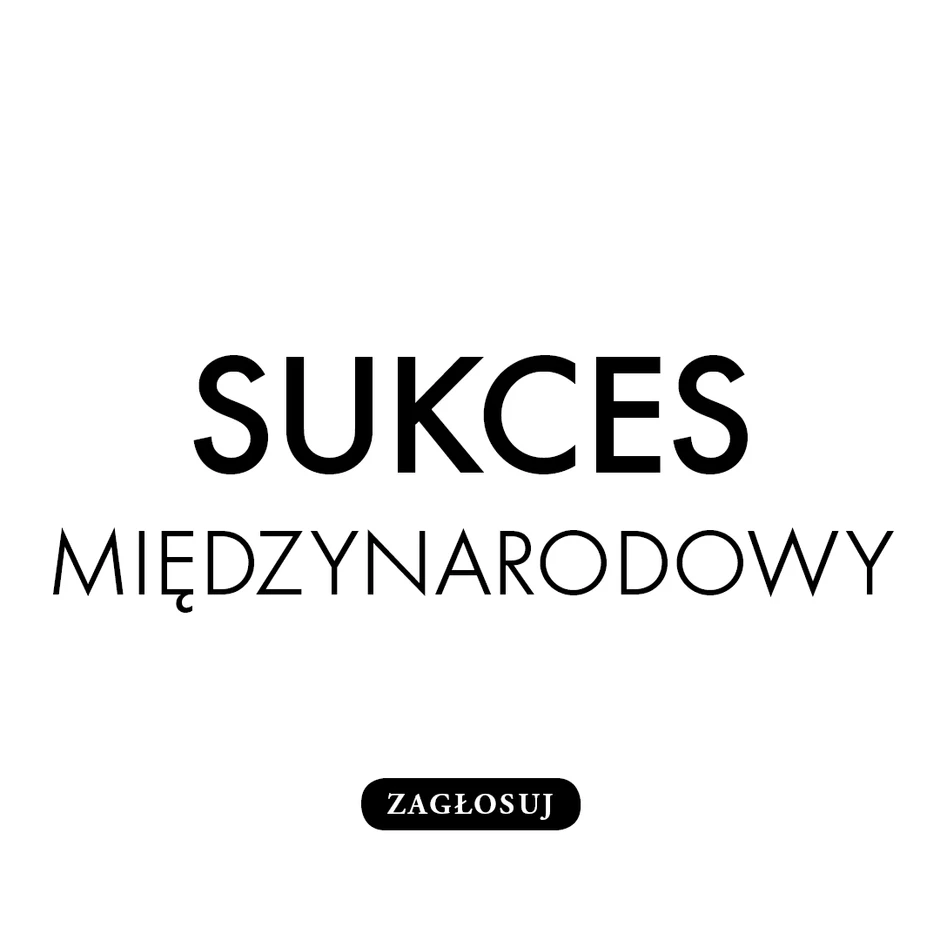 sukces