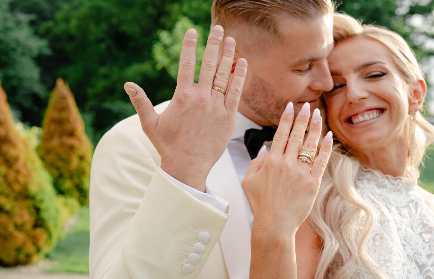 Love is blind: Polska