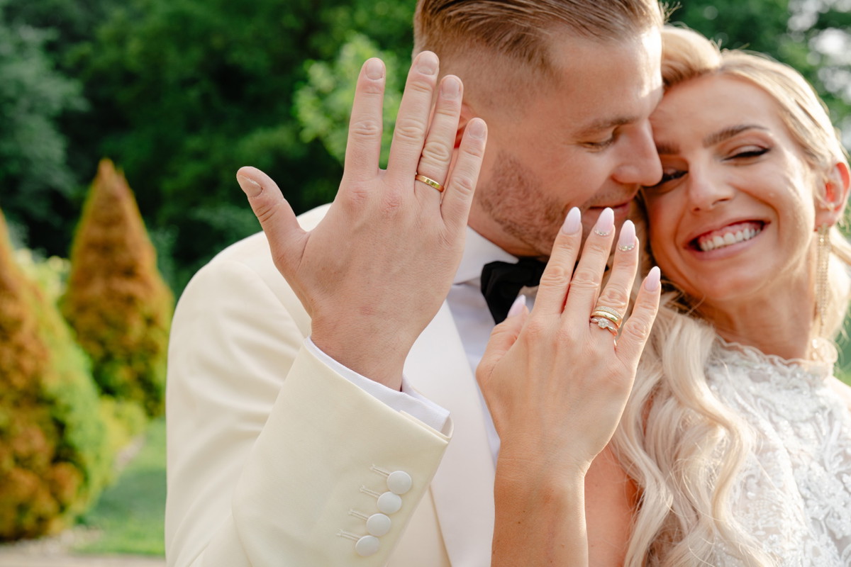Love is blind: Polska