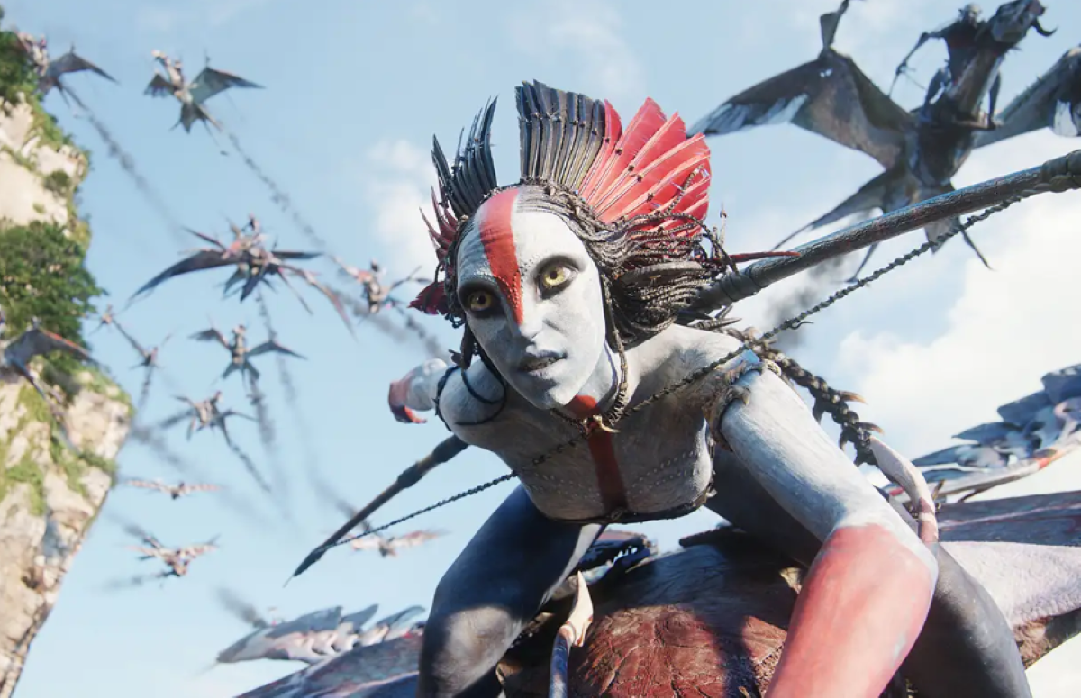 Avatar 3