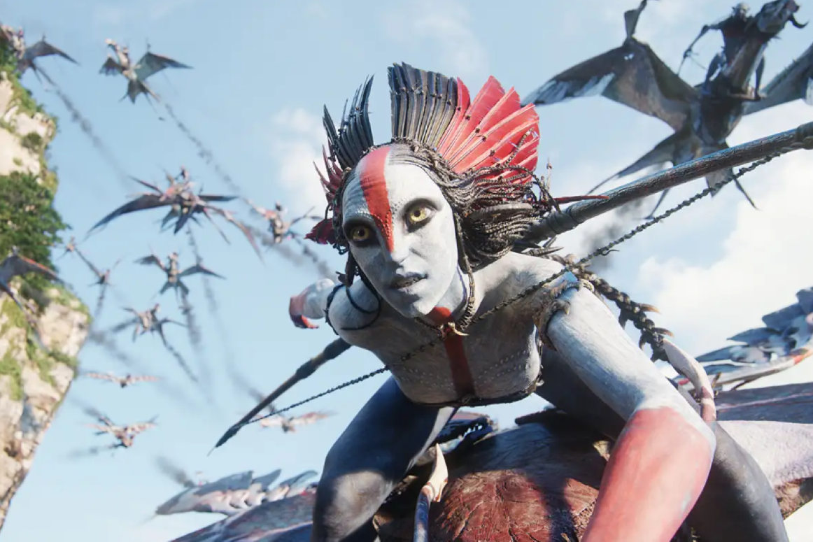 Avatar 3