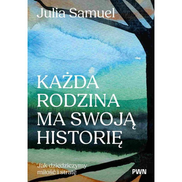 Wywiad z Julią Samuel