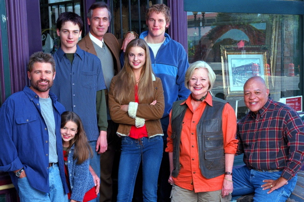 Everwood
