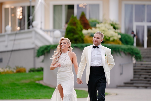 Love is blind: Polska