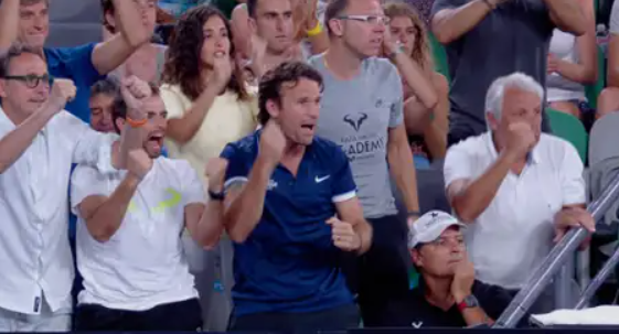 Rafa