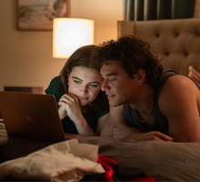 serial off campus romans prime video