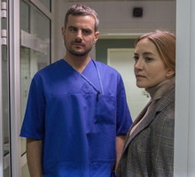 Polski serial medyczny Echo serca