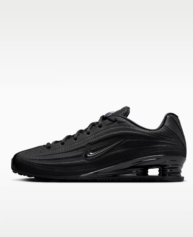 Nike Shox Z