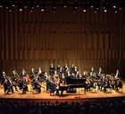 Sinfonia Varsovia Swojemu Miastu