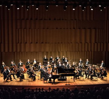 Sinfonia Varsovia Swojemu Miastu