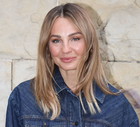 Małgorzata Socha w letniej stylizacji