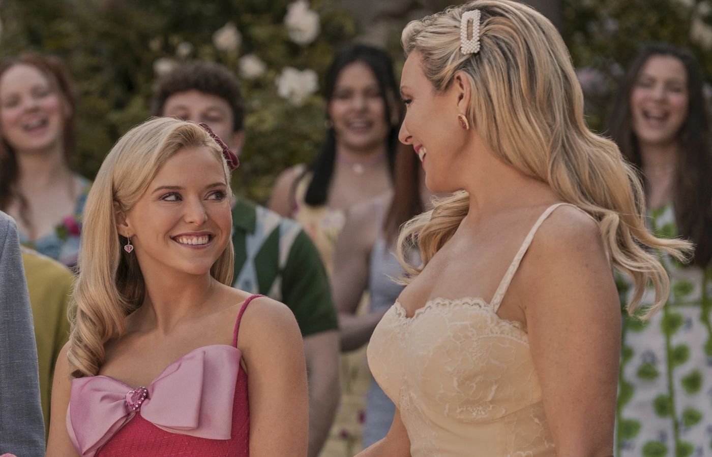 ELLE - Prequel do Legalnej blondynki z datą premiery